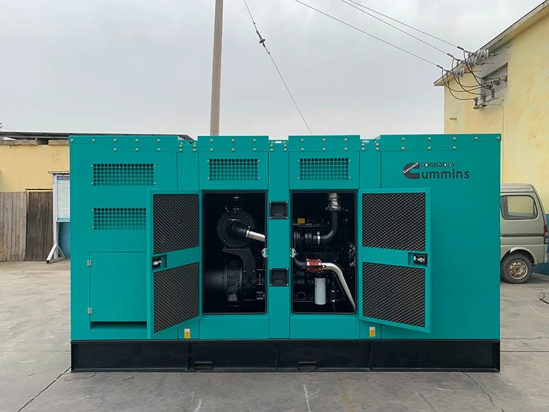 Generator Electric Diesel best